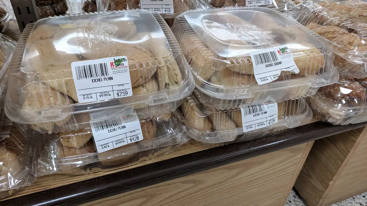 Taste Buds – bakery in Polperro, Looe